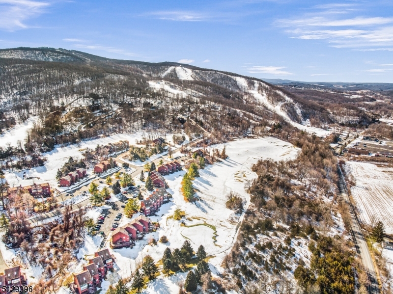 Great Gorge Village - Residential