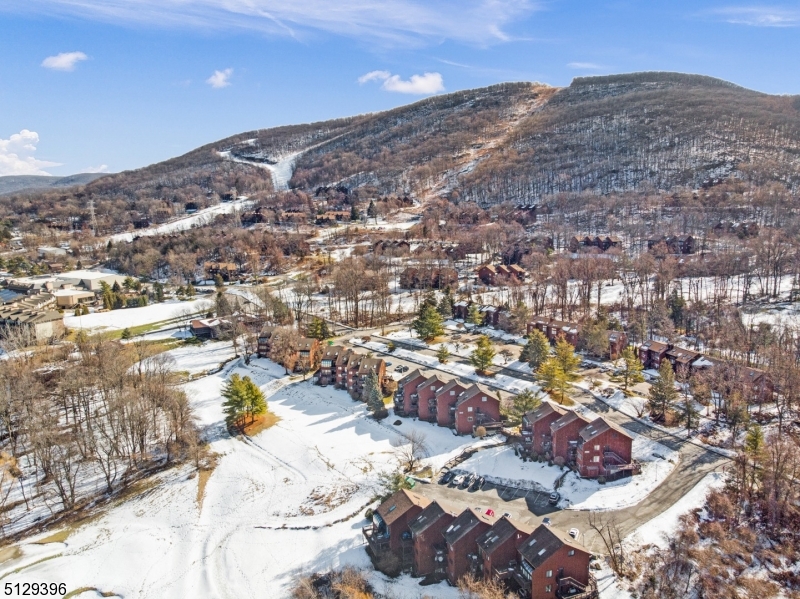 Great Gorge Village - Residential