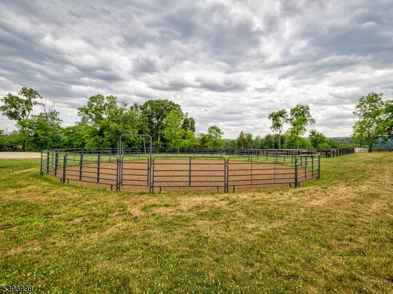 Gracious Hill Farm - Residential