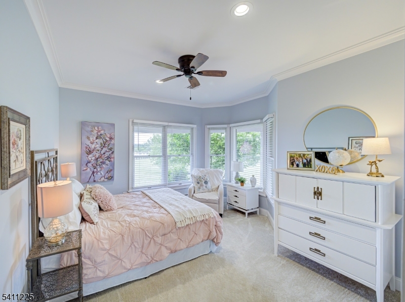 Gracious Hill Farm - Residential