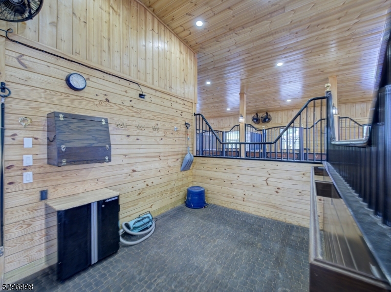 Gracious Hill Farm - Residential