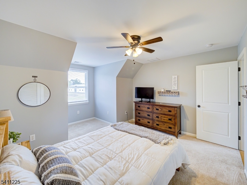 Gracious Hill Farm - Residential