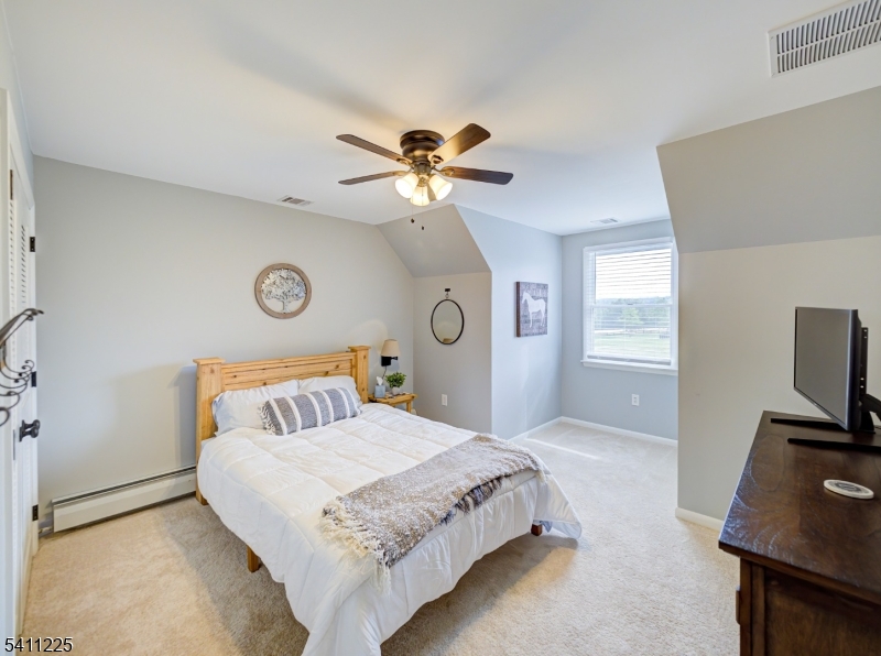 Gracious Hill Farm - Residential
