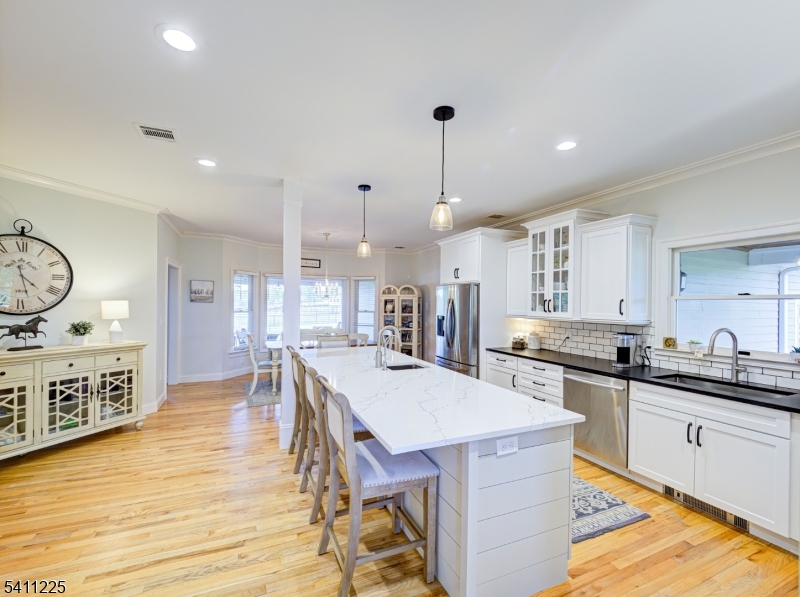 Gracious Hill Farm - Residential