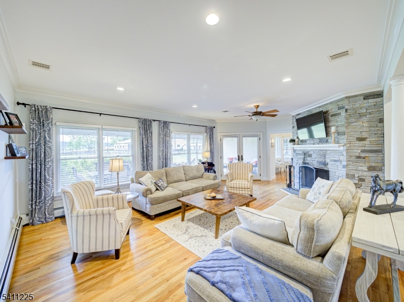 Gracious Hill Farm - Residential