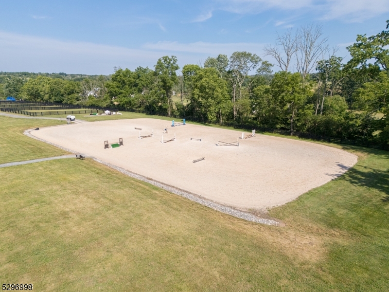 Gracious Hill Farm - Residential