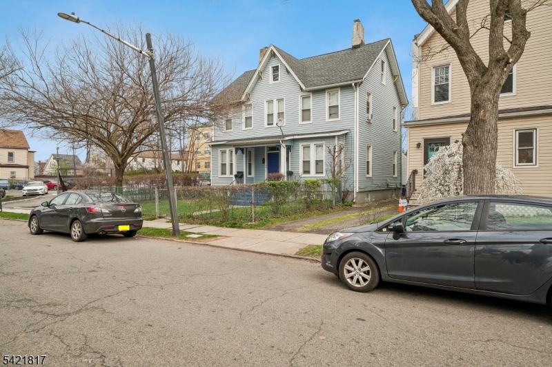 BACK AND BETTER - Now being offered VACANT! Welcome to 44 State St., a meticulously maintained two-family tucked into a quiet pocket of East Orange, just minutes from NJ Transit and Route 280. This one checks all the boxes. Two cozy units with reliable, easy-going tenants already in place and paying. One lease wraps up June 30th, the other is month-to-month. Whether you're an investor ready to cash flow on day one or an owner-occupant looking to let your tenant help cover the mortgage, this property works for you right out of the gate. Low taxes. On-site laundry. Ample off-street parking. A generous lot. And the kind of pride-of-ownership condition that's genuinely hard to find, bring your toughest inspector, we welcome it. Clean title, full disclosures, no underground storage tanks, and a straightforward transaction. No surprises here. This one won't last. Come see it before someone else does!