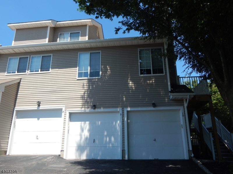 Signal Point in The Hills - Residential Lease