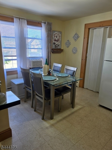 Athenia - Residential Income