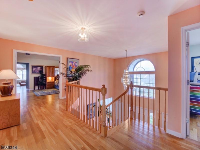 POETS PEAK - Residential