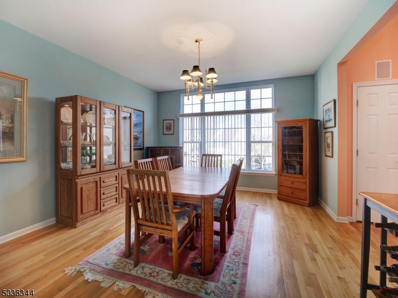 POETS PEAK - Residential