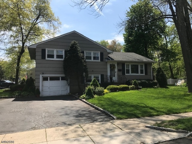 Milton Ave - Residential
