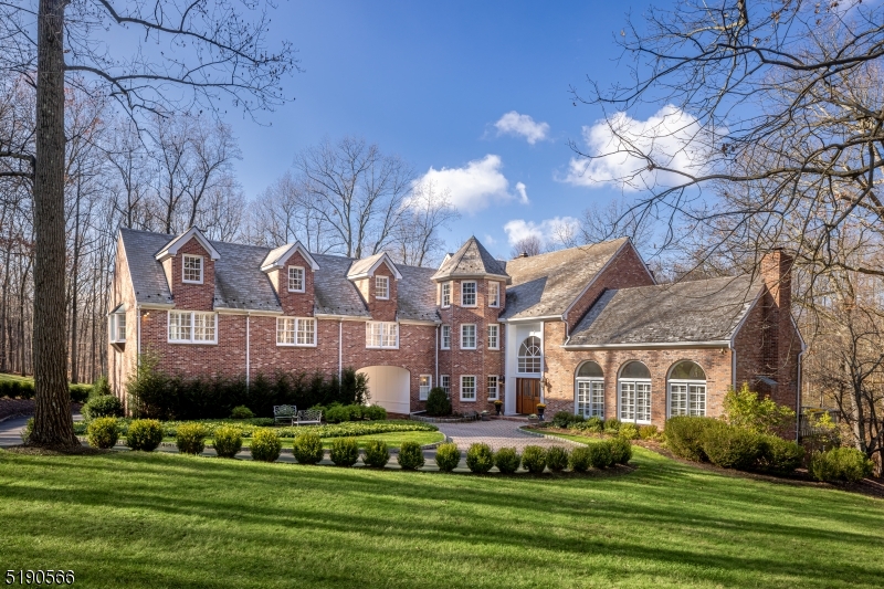 Mountain - Residential
