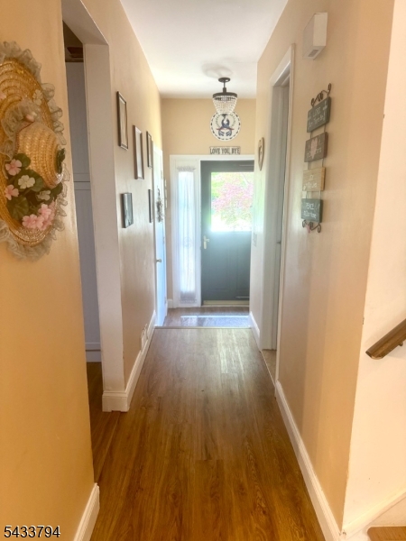 HAMPTON COMMONS - Residential