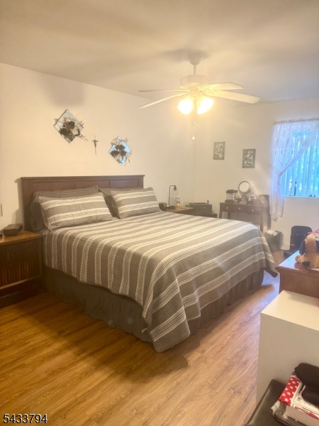 HAMPTON COMMONS - Residential