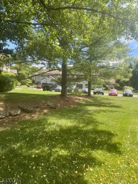 HAMPTON COMMONS - Residential