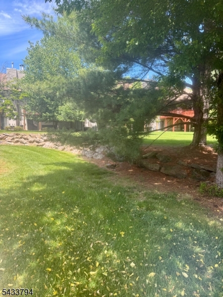 HAMPTON COMMONS - Residential