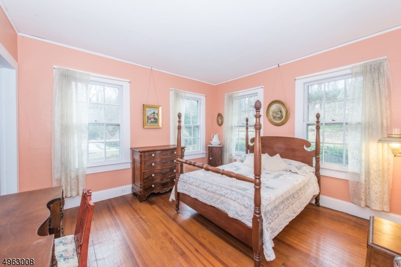 Rockaway River Country Club - Residential