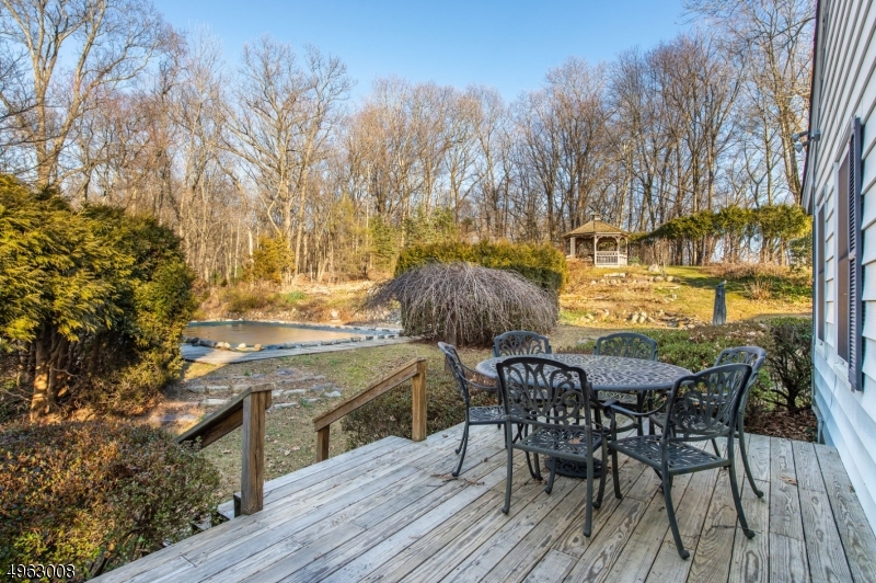 Rockaway River Country Club - Residential