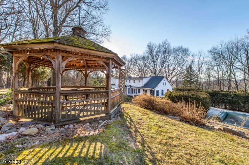 Rockaway River Country Club - Residential