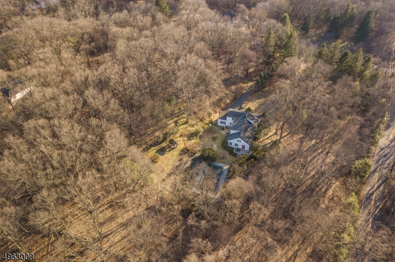 Rockaway River Country Club - Residential