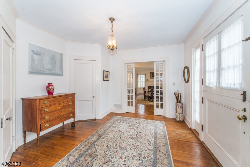 Rockaway River Country Club - Residential