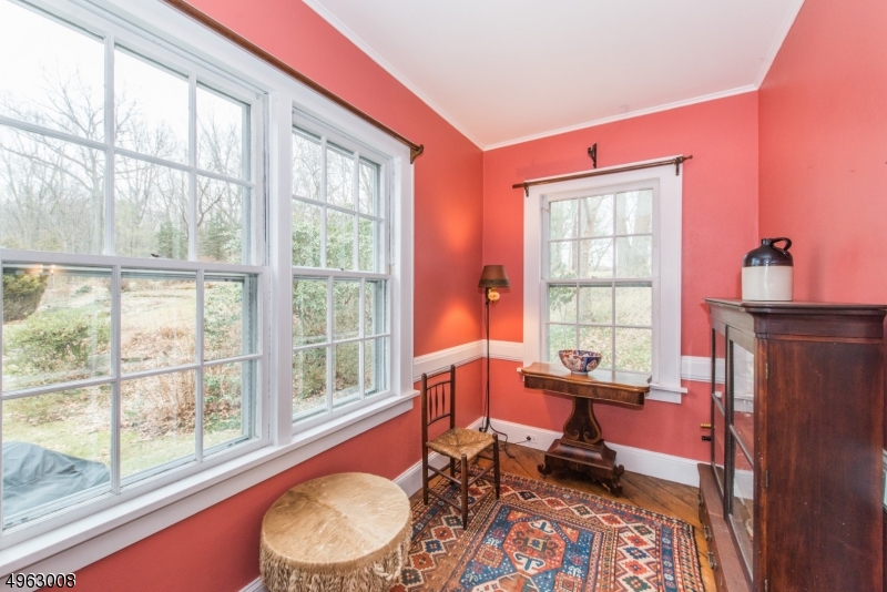 Rockaway River Country Club - Residential