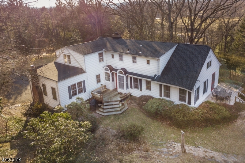Rockaway River Country Club - Residential