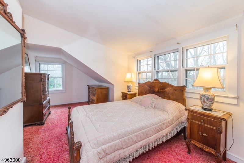 Rockaway River Country Club - Residential