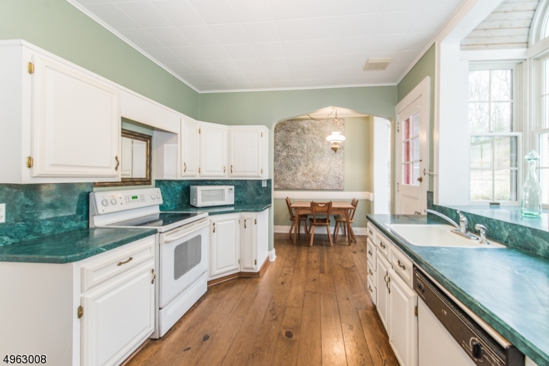 Rockaway River Country Club - Residential