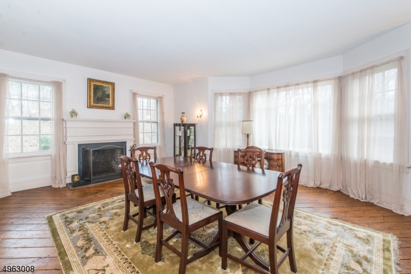Rockaway River Country Club - Residential