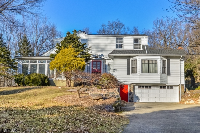 Rockaway River Country Club - Residential