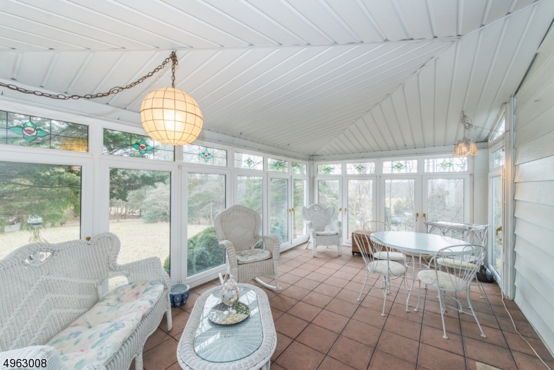 Rockaway River Country Club - Residential