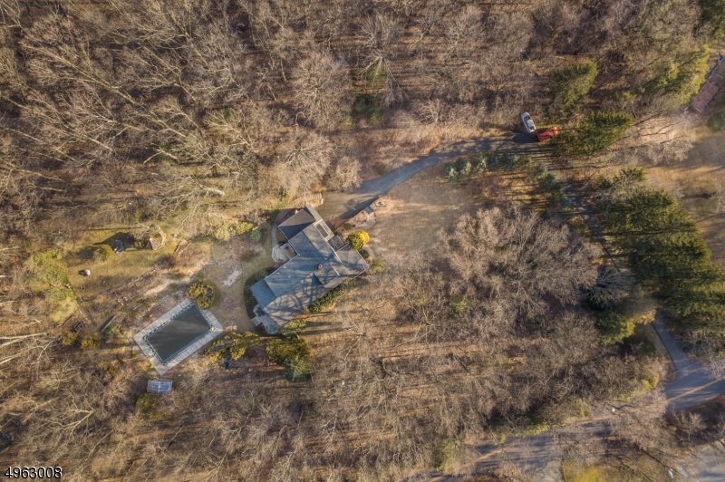 Rockaway River Country Club - Residential