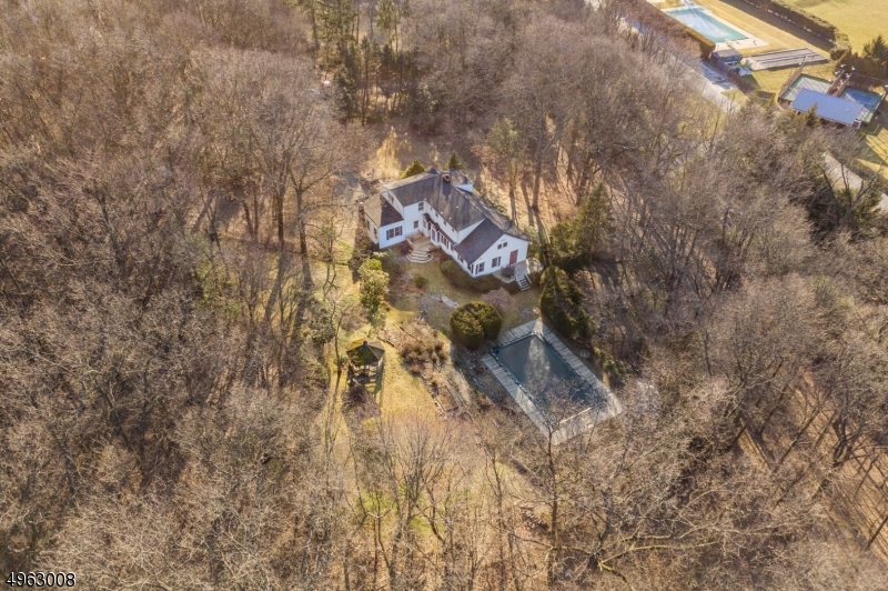 Rockaway River Country Club - Residential