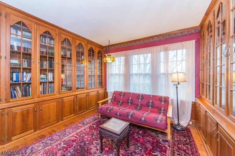 Rockaway River Country Club - Residential