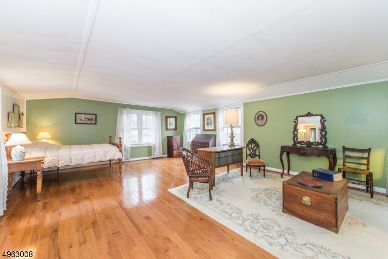 Rockaway River Country Club - Residential