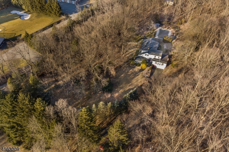 Rockaway River Country Club - Residential