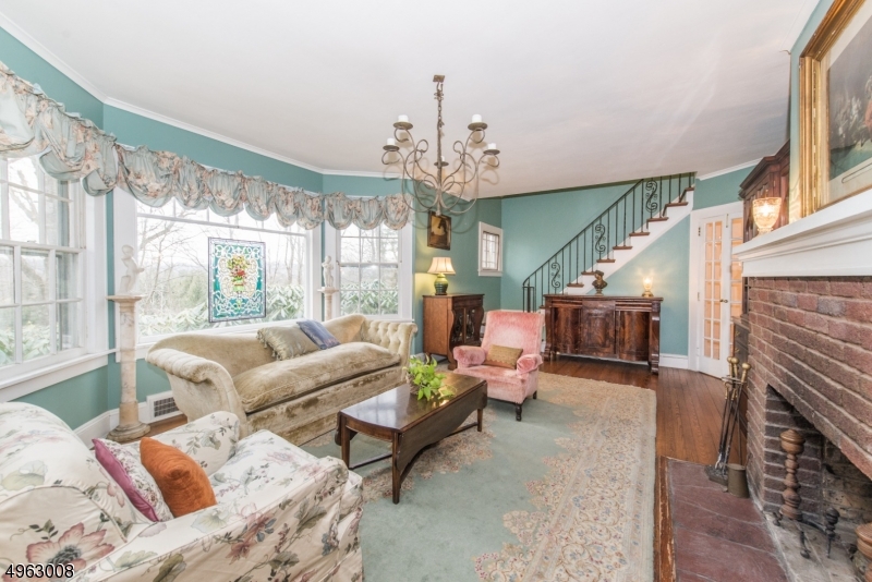 Rockaway River Country Club - Residential
