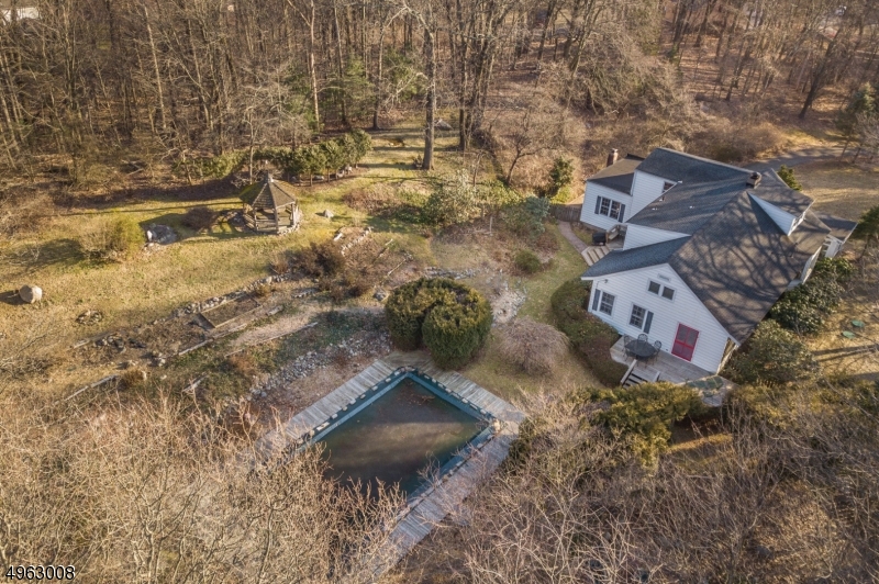 Rockaway River Country Club - Residential