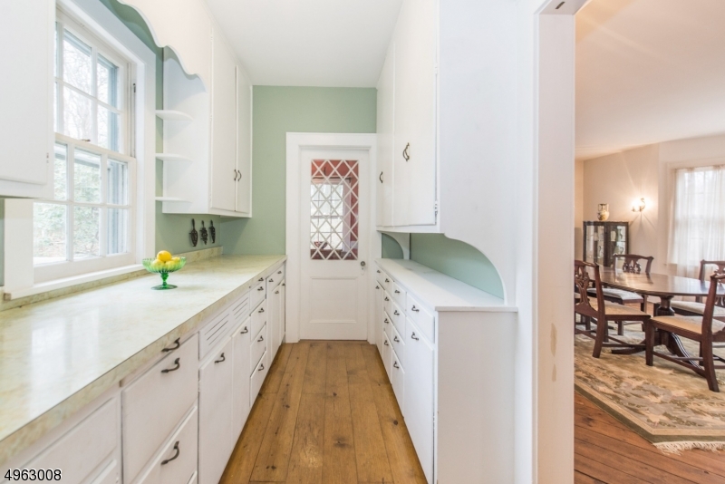 Rockaway River Country Club - Residential