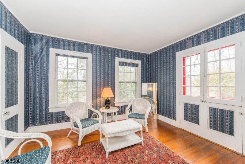 Rockaway River Country Club - Residential