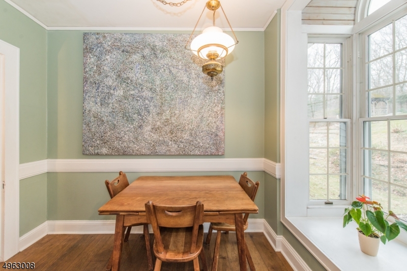 Rockaway River Country Club - Residential
