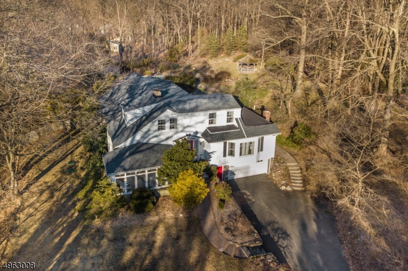 Rockaway River Country Club - Residential