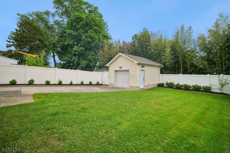Elmora Hills - Residential