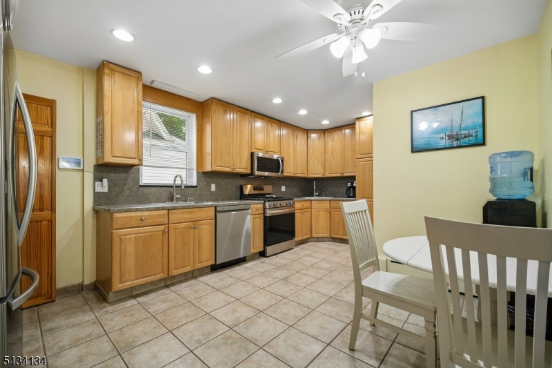 Elmora Hills - Residential