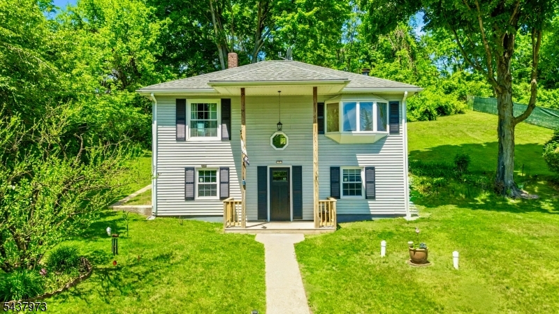 Charming 3-bedroom, 1-bath raised ranch situated on a private lot in Ogdensburg. This move-in-ready home features updated flooring, fresh paint throughout, spacious rooms, and a functional layout. Enjoy the perfect blend of privacy and convenience with easy access to local amenities, schools, shopping, and major roadways. A wonderful opportunity for homeowners seeking comfort, value, and a peaceful setting.