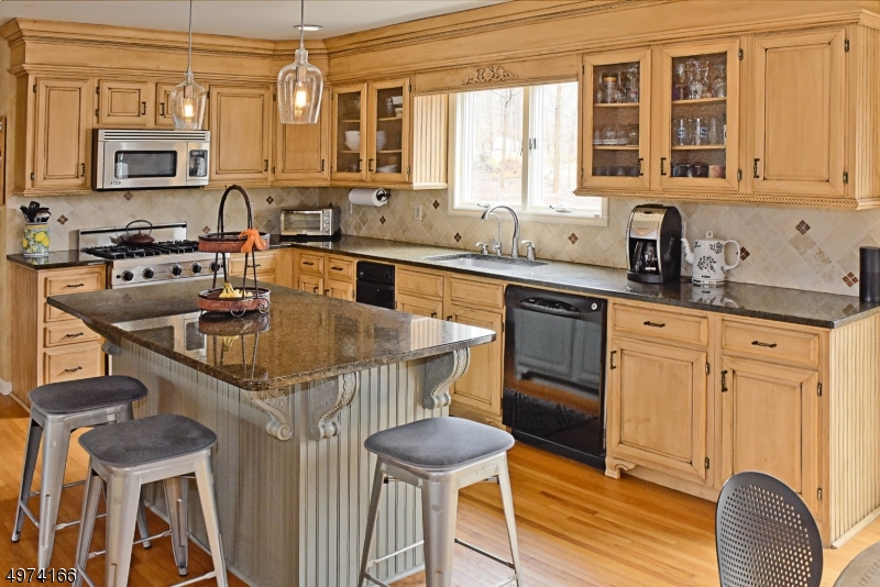 Waters Edge - Residential