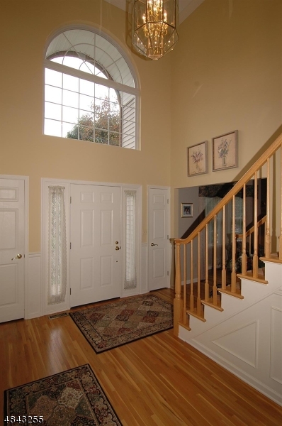 POETS PEAK - Residential