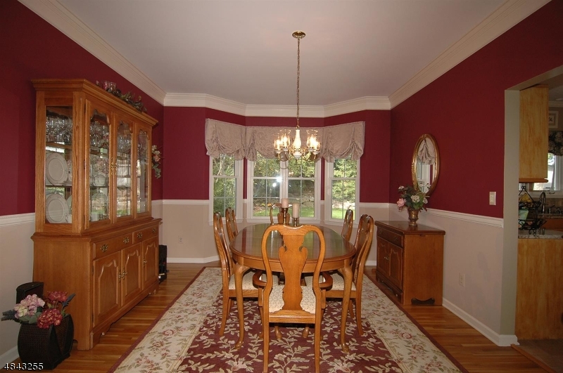 POETS PEAK - Residential